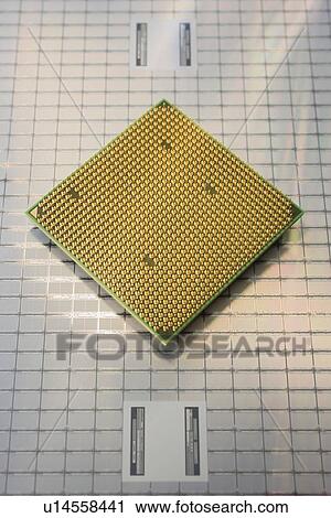 Close up of computer chip View Large Photo Image Stock Image - Close up of computer chip. Fotosearch