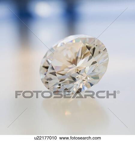 Close up of cut diamond View Large Photo Image Stock Image - Close up of cut diamond. Fotosearch