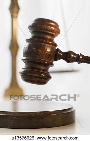 Close up of judge’s gavel View Large Photo Image Stock Photograph - Close up of judge’s gavel. Fotosearch