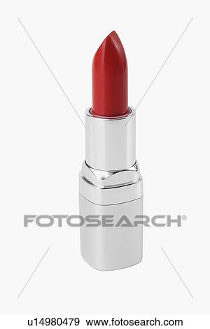 Close up of lipstick View Large Photo Image Stock Photo - Close up of lipstick. Fotosearch
