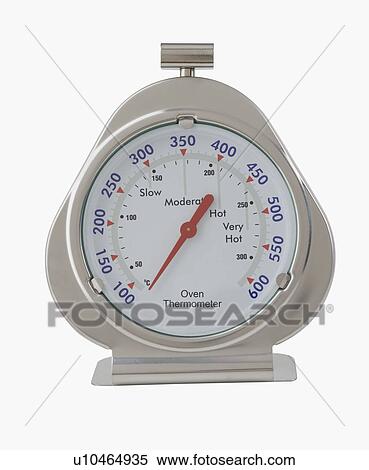 Close up of oven thermometer View Large Photo Image Stock Photography - Close up of oven thermometer. Fotosearch