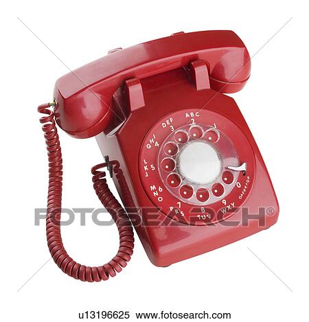 Close up of rotary telephone View Large Photo Image Stock Photography - Close up of rotary telephone. Fotosearch