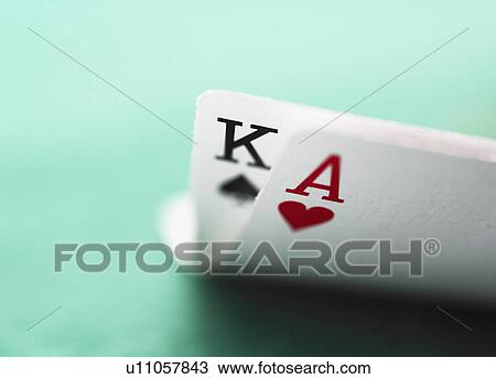 Close up of winning blackjack hand View Large Photo Image Stock Image - Close up of winning blackjack hand. Fotosearch