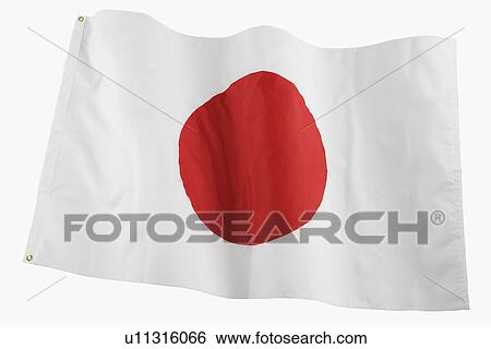 Studio shot of national flag View Large Photo Image Stock Photograph - Studio shot of national flag. Fotosearch