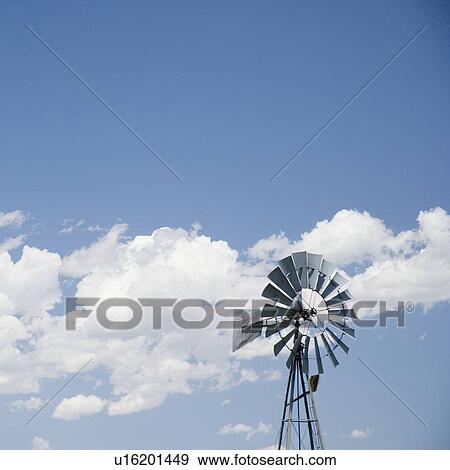 A small rural windmill View Large Photo Image Stock Photo - A small rural windmill. Fotosearch