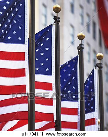 American flag View Large Photo Image Stock Image - American flag. Fotosearch