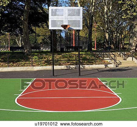 basketball court View Large Photo Image Stock Image - basketball court. Fotosearch