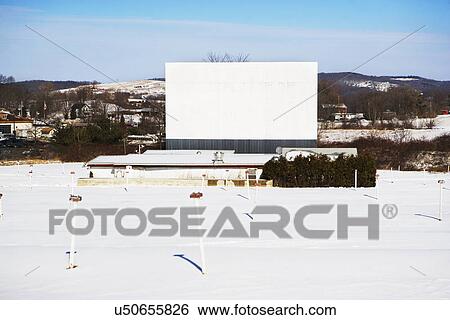 Blank billboard in snowy rural area View Large Photo Image Stock Photograph - Blank billboard in snowy rural area. Fotosearch