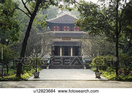Botanical Gardens and Zoo Ho Chi Minh City Saigon Vietnam View Large Photo Image Picture - Botanical Gardens and Zoo Ho Chi Minh City Saigon Vietnam. Fotosearch