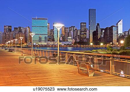 Eastside, New York City View Large Photo Image Stock Image - Eastside, New York City. Fotosearch