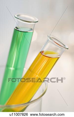 Multi-colored liquids in vials View Large Photo Image Stock Photograph - Multi-colored liquids in vials. Fotosearch