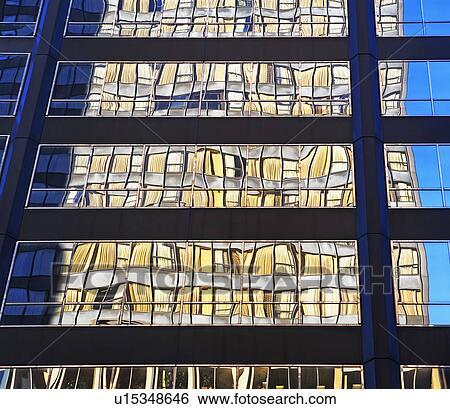 Stock Photograph - New York City architecture. Fotosearch