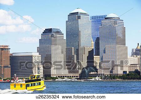 New York City View Large Photo Image Picture - New York City. Fotosearch