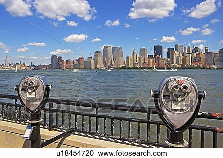 New York City View Large Photo Image Stock Image - New York City. Fotosearch
