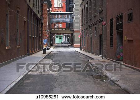 New York City street View Large Photo Image Stock Image - New York City street. Fotosearch