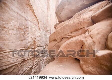 Red Rock at Arches National Park Moab Utah USA View Large Photo Image Picture - Red Rock at Arches National Park Moab Utah USA. Fotosearch