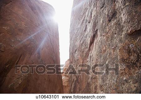 Red Rock at Arches National Park Moab Utah USA View Large Photo Image Stock Image - Red Rock at Arches National Park Moab Utah USA. Fotosearch