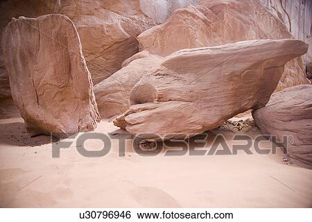 Red Rock in Arches National Park Moab Utah USA View Large Photo Image Stock Photograph - Red Rock in Arches National Park Moab Utah USA. Fotosearch