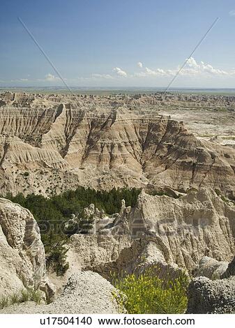 Scenic view of canyons View Large Photo Image Stock Image - Scenic view of canyons. Fotosearch