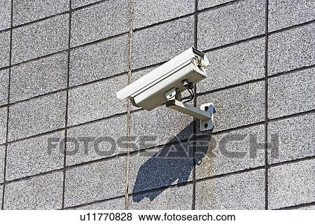 security camera View Large Photo Image Stock Photo - security camera. Fotosearch