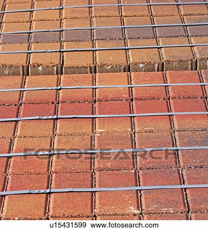 Stacks of bricks View Large Photo Image Stock Photo - Stacks of bricks. Fotosearch