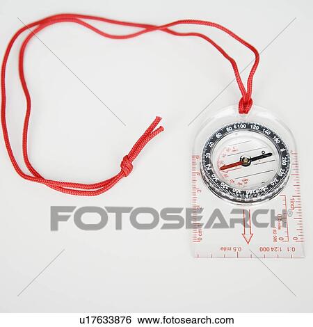 Still life of a compass View Large Photo Image Stock Photograph - Still life of a compass. Fotosearch