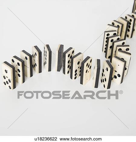 Still life of dominos View Large Photo Image Stock Image - Still life of dominos. Fotosearch