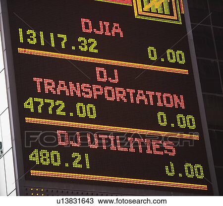 Stock Exchange report View Large Photo Image Stock Image - Stock Exchange report. Fotosearch