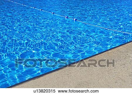 Stock Photography - swimming pool. Fotosearch
