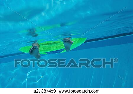 Underwater shot of child’s feet, Florida, United States View Large Photo Image Stock Photo - Underwater shot of child’s feet, Florida, United States. Fotosearch