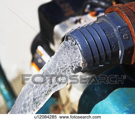 water spout View Large Photo Image Stock Photography - water spout. Fotosearch
