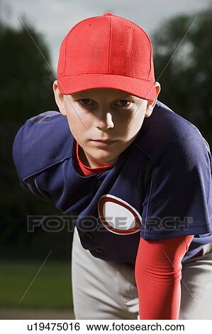 Baseball pitcher getting ready to throw ball View Large Photo Image Stock Photograph - Baseball pitcher getting ready to throw ball. Fotosearch