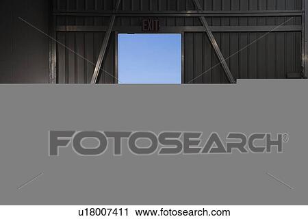 Stock Image - Boxers wrapping hands and practicing. Fotosearch