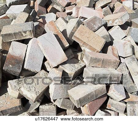 bricks View Large Photo Image Stock Photo - bricks. Fotosearch