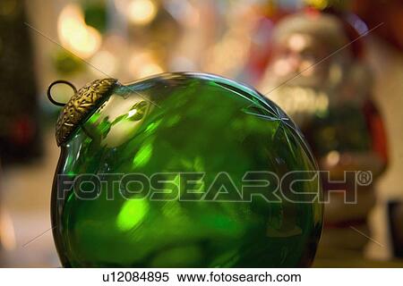 Close up of Christmas ornament View Large Photo Image Stock Photography - Close up of Christmas ornament. Fotosearch