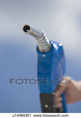 Close up of gas pump View Large Photo Image Stock Image - Close up of gas pump. Fotosearch