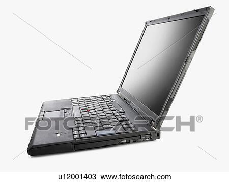 Close up of laptop View Large Photo Image Stock Image - Close up of laptop. Fotosearch