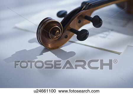 Close up of violin View Large Photo Image Stock Image - Close up of violin. Fotosearch