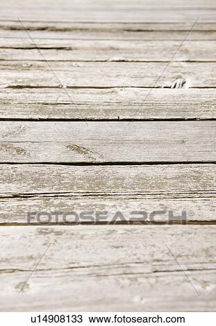 Close up of wooden planks View Large Photo Image Stock Image - Close up of wooden planks. Fotosearch