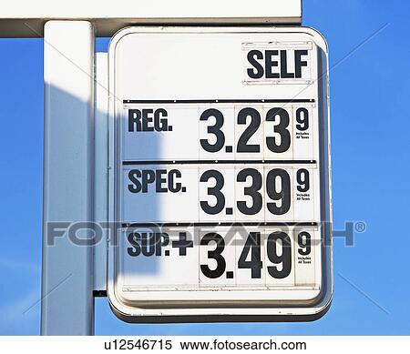gasoline prices View Large Photo Image Stock Photography - gasoline prices. Fotosearch