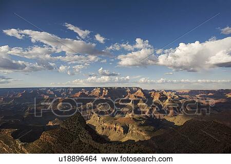 Picture - Grand Canyon National Park. Fotosearch