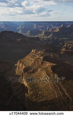 Stock Photo - Grand Canyon National Park. Fotosearch