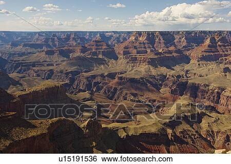 Stock Photograph - Grand Canyon National Park. Fotosearch