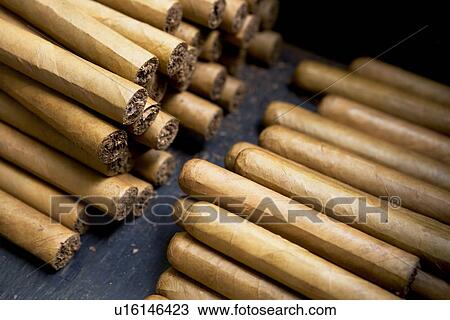 Handmade cigars View Large Photo Image Stock Image - Handmade cigars. Fotosearch
