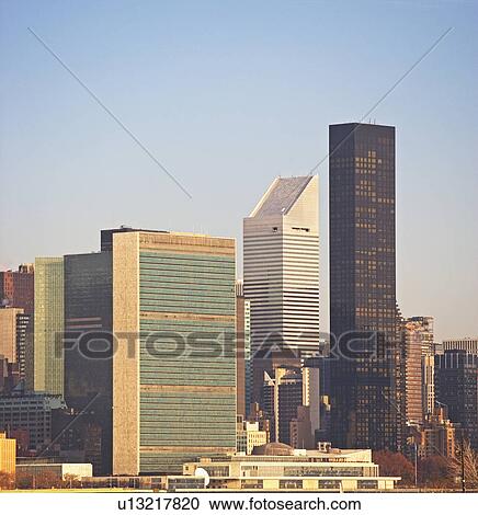 New York City, buildings View Large Photo Image Stock Image - New York City, buildings. Fotosearch