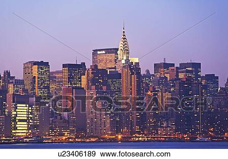 New York City, buildings View Large Photo Image Stock Photo - New York City, buildings. Fotosearch