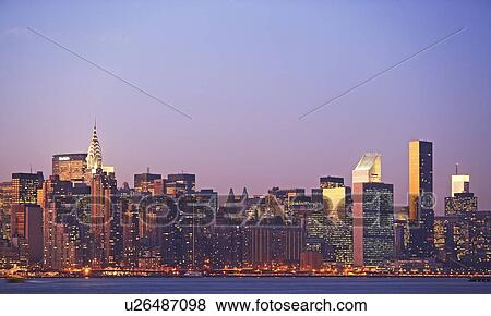 New York City, buildings View Large Photo Image Stock Photo - New York City, buildings. Fotosearch