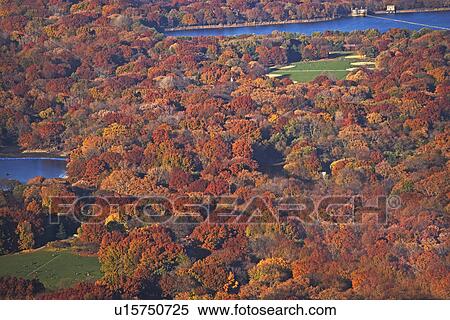 Stock Photography - New York City, Central Park. Fotosearch