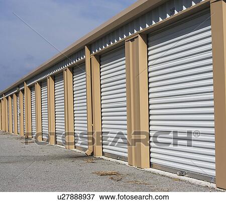 storage units View Large Photo Image Stock Photo - storage units. Fotosearch