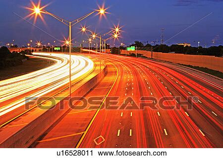 streaming highway traffic View Large Photo Image Stock Image - streaming highway traffic. Fotosearch